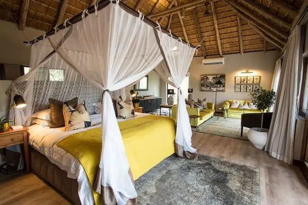 Honeymoon Süit