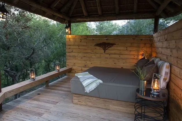 Honeymoon Süit