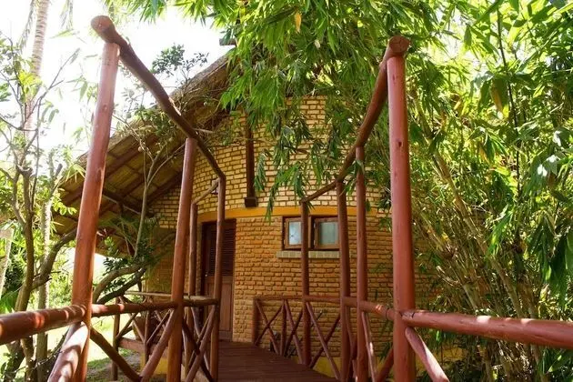 Deluxe Dağ Evi, Birden Çok Yatak, Sigara İçilmez, Dağ Manzaralı