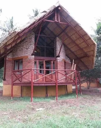 Deluxe Dağ Evi, Birden Çok Yatak, Sigara İçilmez, Dağ Manzaralı