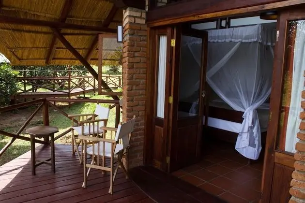 Deluxe Dağ Evi, Birden Çok Yatak, Sigara İçilmez, Dağ Manzaralı