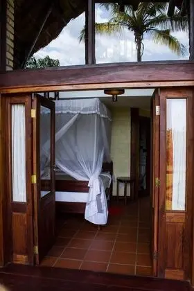 Deluxe Dağ Evi, Birden Çok Yatak, Sigara İçilmez, Dağ Manzaralı