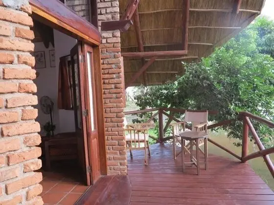 Deluxe Dağ Evi, Birden Çok Yatak, Sigara İçilmez, Dağ Manzaralı