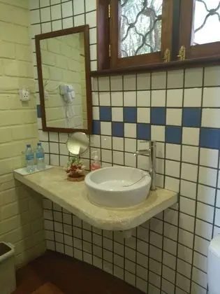 Deluxe Dağ Evi, Birden Çok Yatak, Sigara İçilmez, Dağ Manzaralı