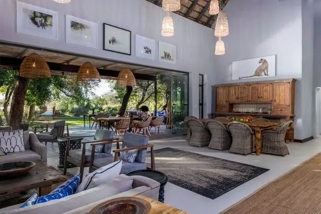 Luxury Villa