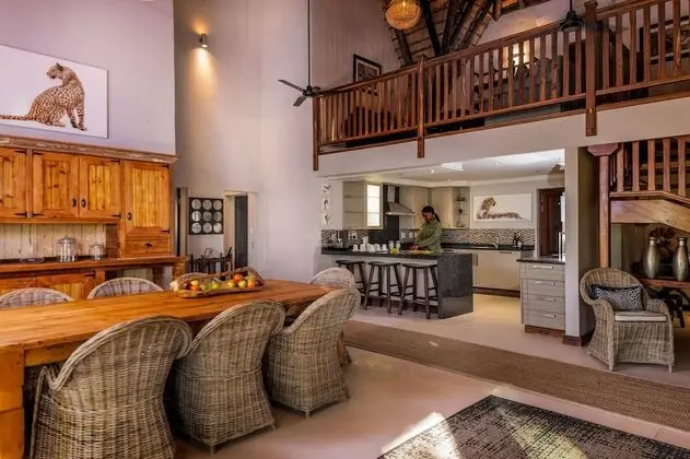 Luxury Villa