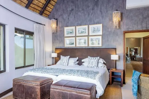 Luxury Villa