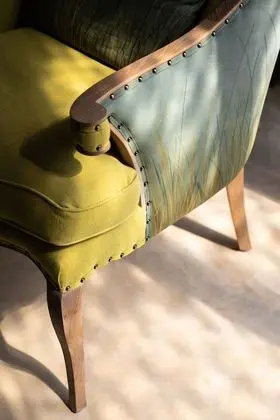Luxury Süit