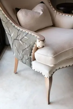 Luxury Süit