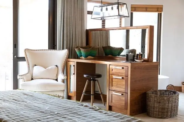 Luxury Süit