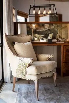 Luxury Süit