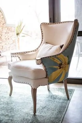Luxury Süit