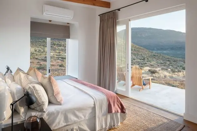 Luxury Süit, 1 Yatak Odası