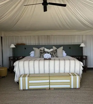 Luxury Çadır