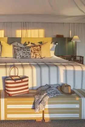 Luxury Çadır