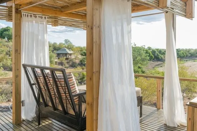 Luxury Çadır