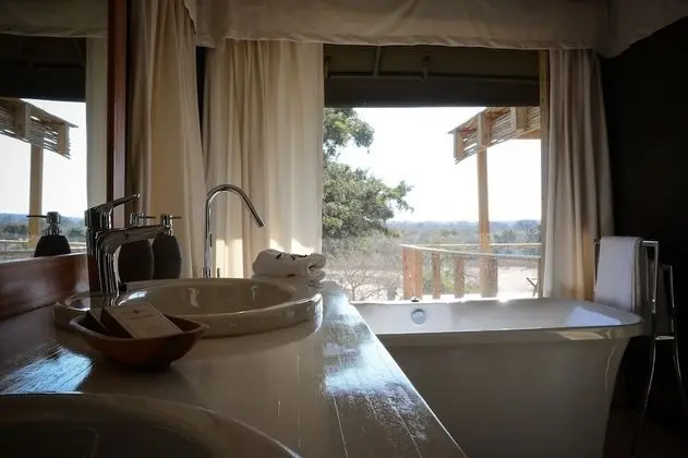 Luxury Çadır