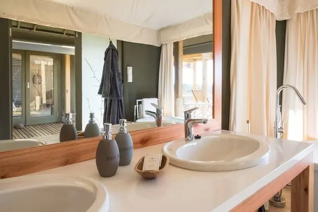 Luxury Çadır