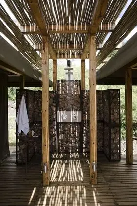 Luxury Çadır