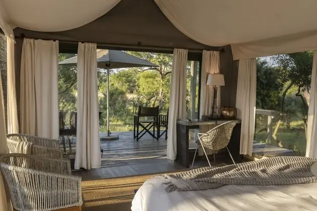 Luxury Çadır