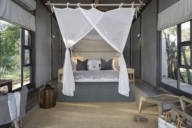 Luxury Çadır