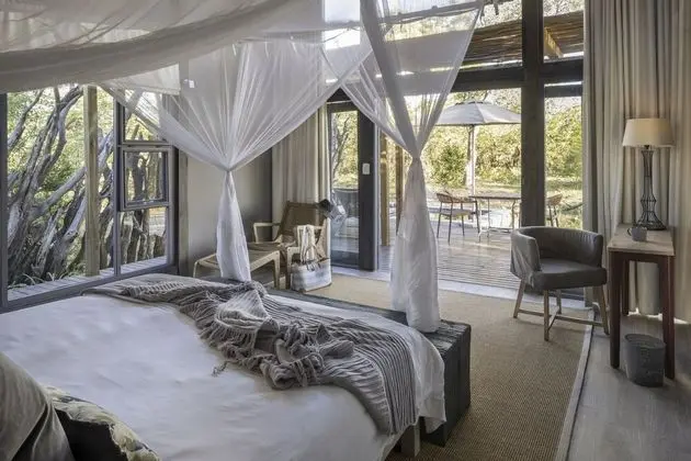 Luxury Çadır