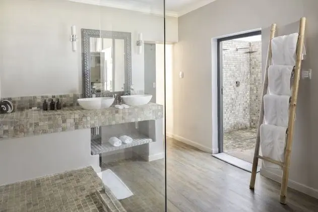 Luxury Çadır
