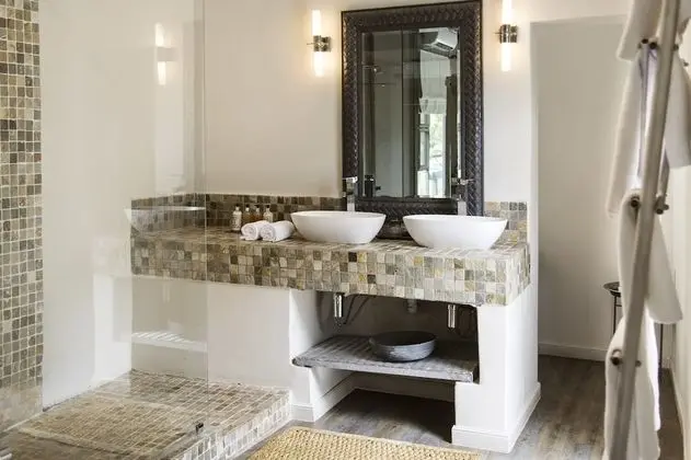 Luxury Çadır