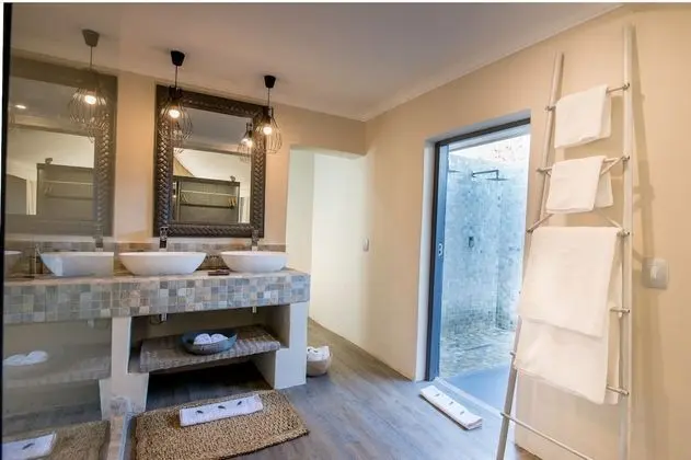 Luxury Çadır