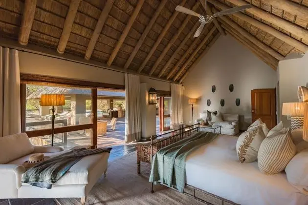 Luxury Villa