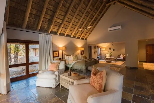 Luxury Villa