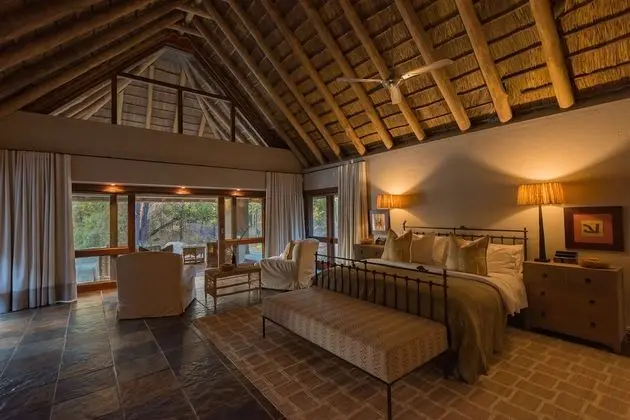 Luxury Villa