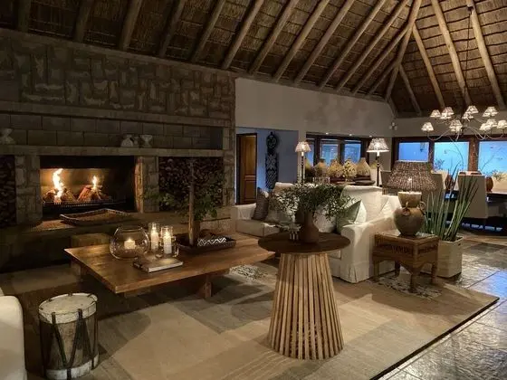 Luxury Villa