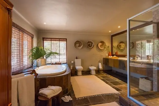 Luxury Villa