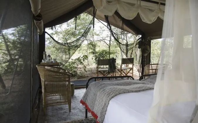 Luxury Çadır