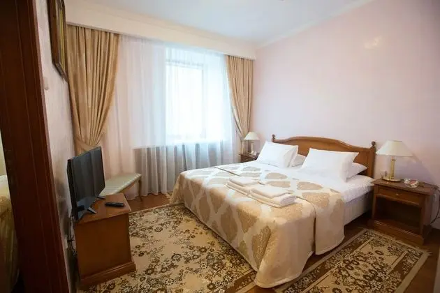 Apart Daire, Küçük Mutfak