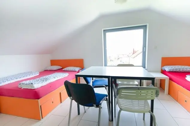 Basic Stüdyo (4 person)