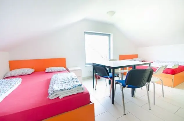 Basic Stüdyo (4 person)