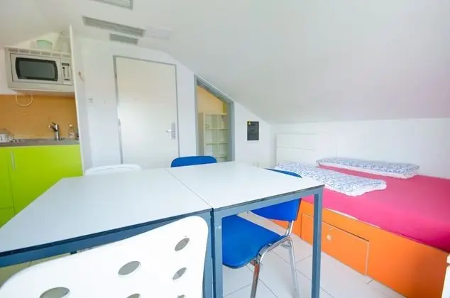 Basic Stüdyo (4 person)