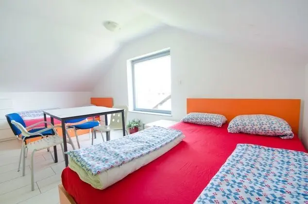 Basic Stüdyo (4 person)