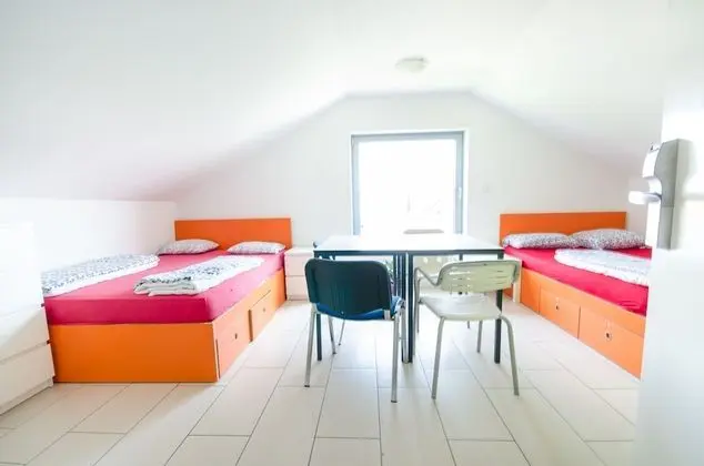 Basic Stüdyo (4 person)
