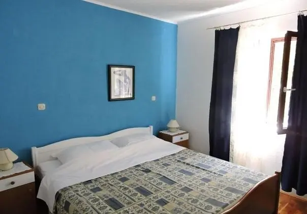 Apart Daire (Sime - 800 m from sea - A1(2+2))