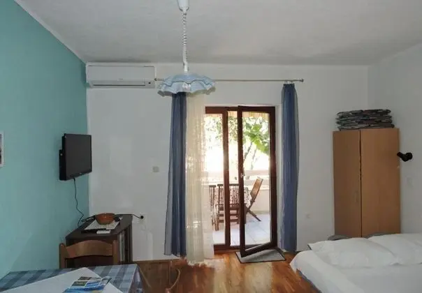 Apart Daire (Sime - 800 m from sea - A1(2+2))