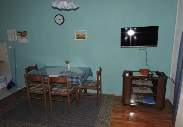 Apart Daire (Sime - 800 m from sea - A1(2+2))