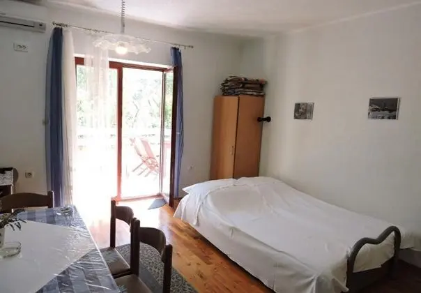 Apart Daire (Sime - 800 m from sea - A1(2+2))