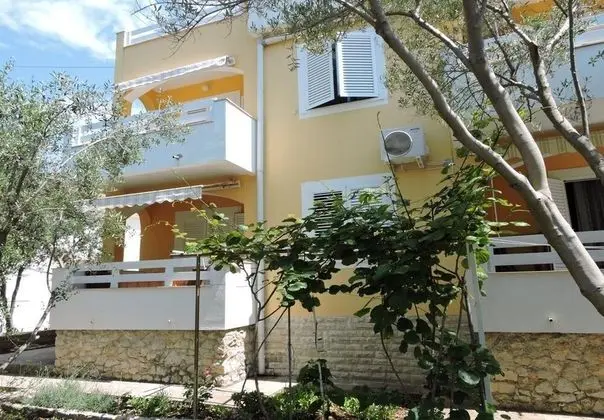 Apart Daire (Sime - 800 m from sea - A1(2+2))