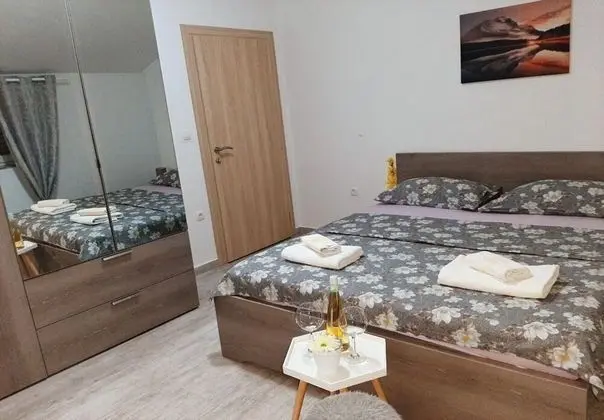 Apart Daire (Sime - sea view - A1(4+2))