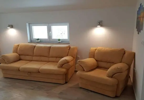 Apart Daire (Sime - sea view - A1(4+2))
