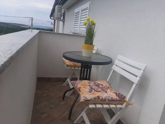 Apart Daire (Sime - sea view - A1(4+2))