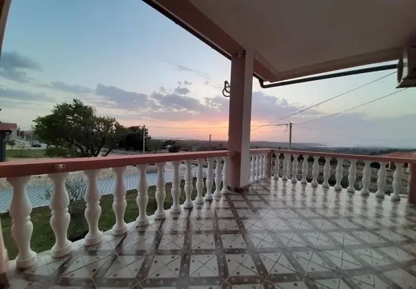Apart Daire (Sime - sea view - A1(4+2))
